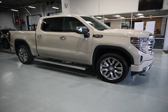 New 2026 GMC Sierra 1500 Denali AWD/4WD image 11