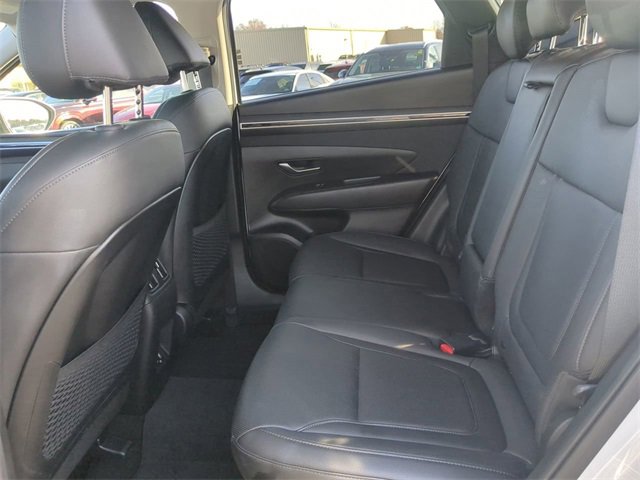 Used 2023 Hyundai Tucson SEL w/ Convenience Package image 13