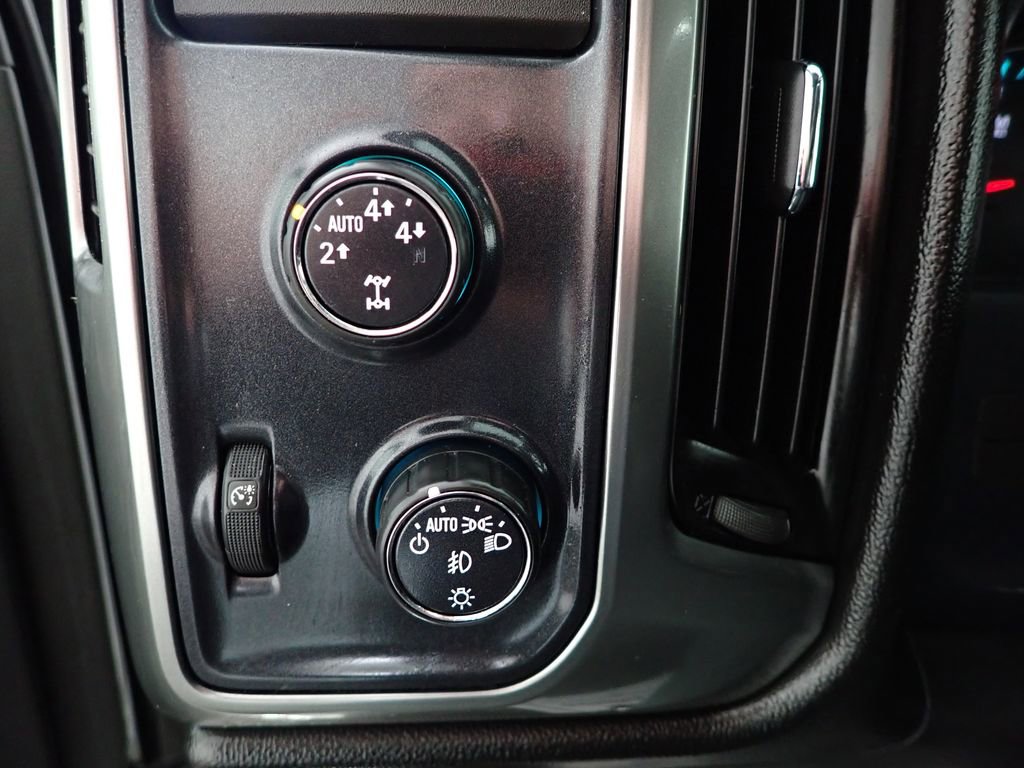 Used 2016 Chevrolet Silverado 1500 LT w/ All Star Edition image 3