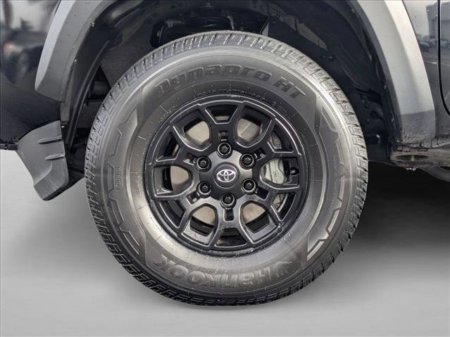 Used 2023 Toyota Tacoma SR5 image 21