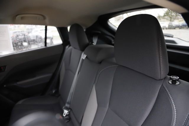 Certified 2025 Subaru Crosstrek 2.0i Premium AWD/4WD image 17