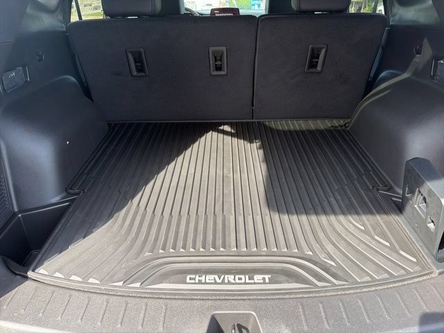 New 2025 Chevrolet Blazer RS w/ Driver Confidence II Package FWD image 13