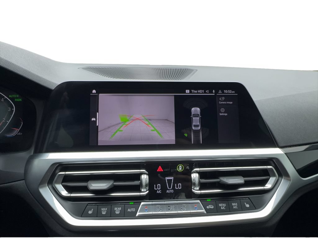 Used 2022 BMW 230i Coupe w/ Premium Package 2 RWD image 52