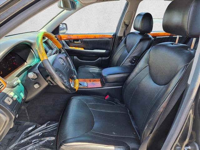 Used 2004 Lexus LS 430 RWD image 16