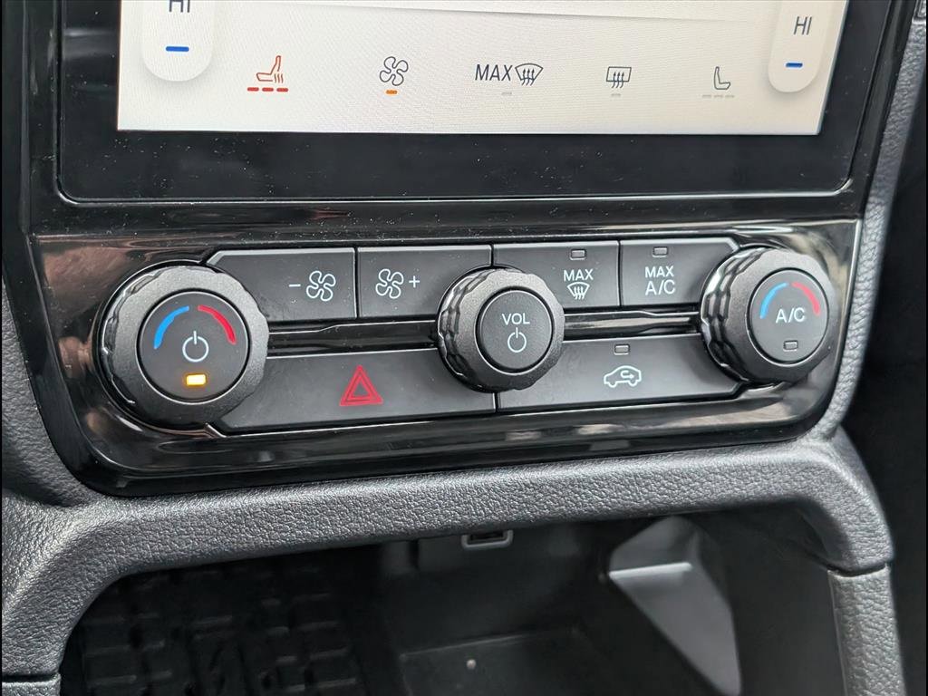 Used 2024 Ford Ranger XLT w/ Equipment Group 301A High image 16