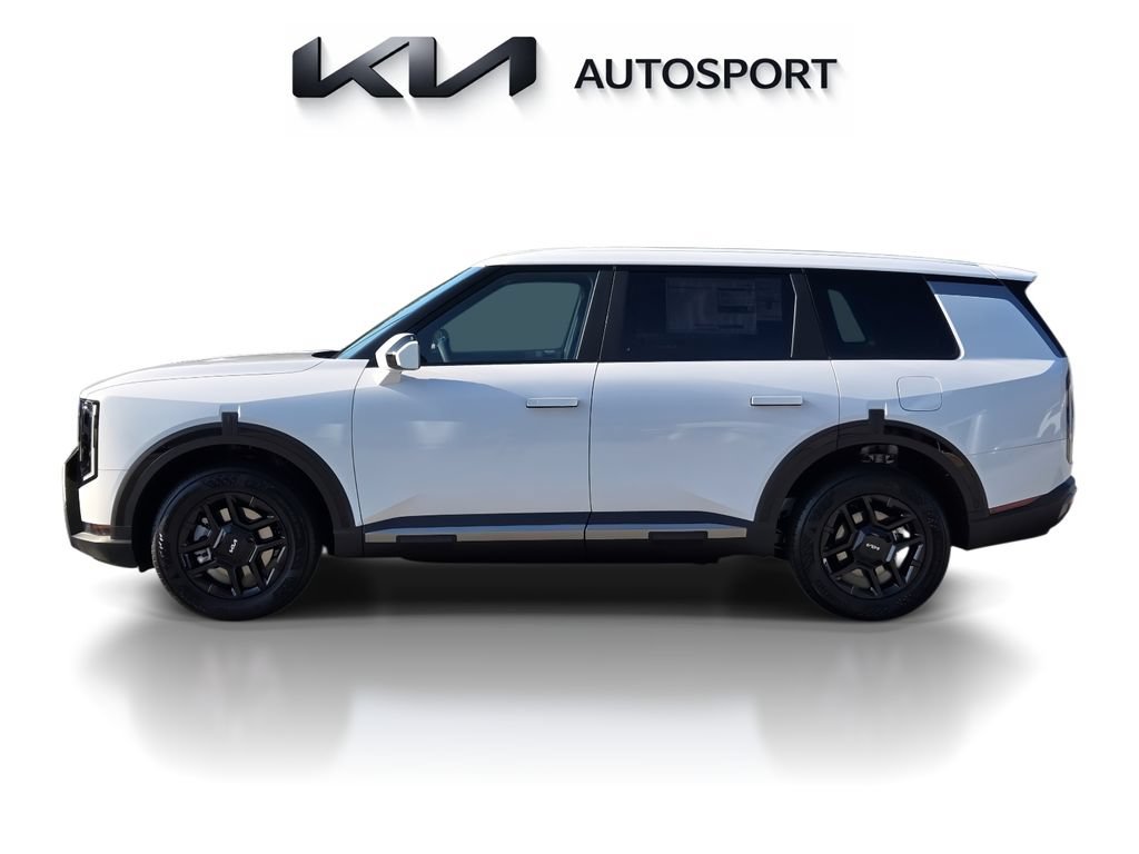 New 2027 Kia Telluride X-Line SX Prestige AWD/4WD image 13