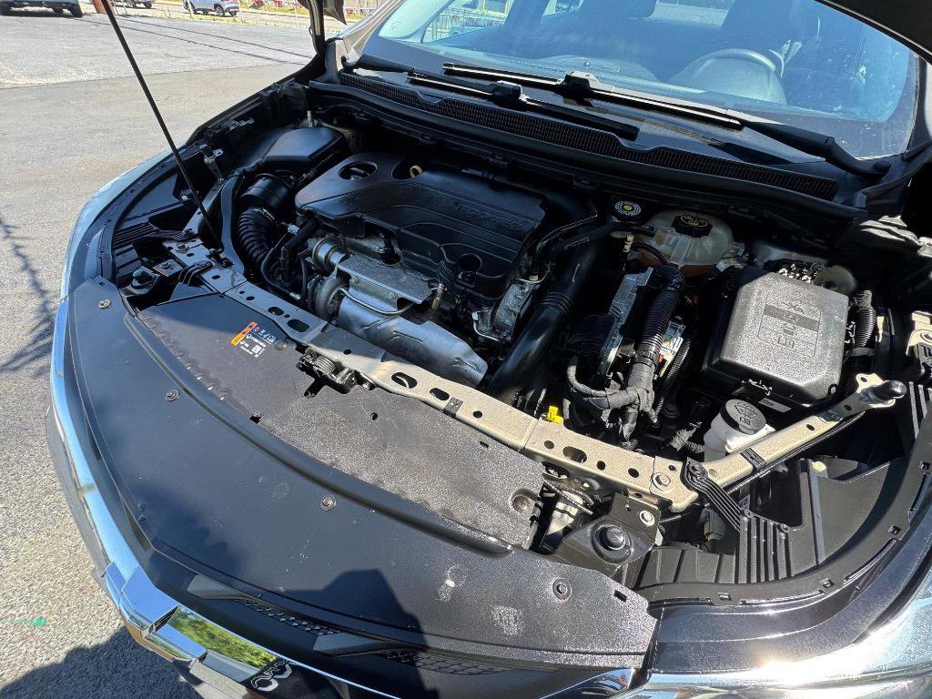 Used 2019 Chevrolet Cruze LT FWD image 33