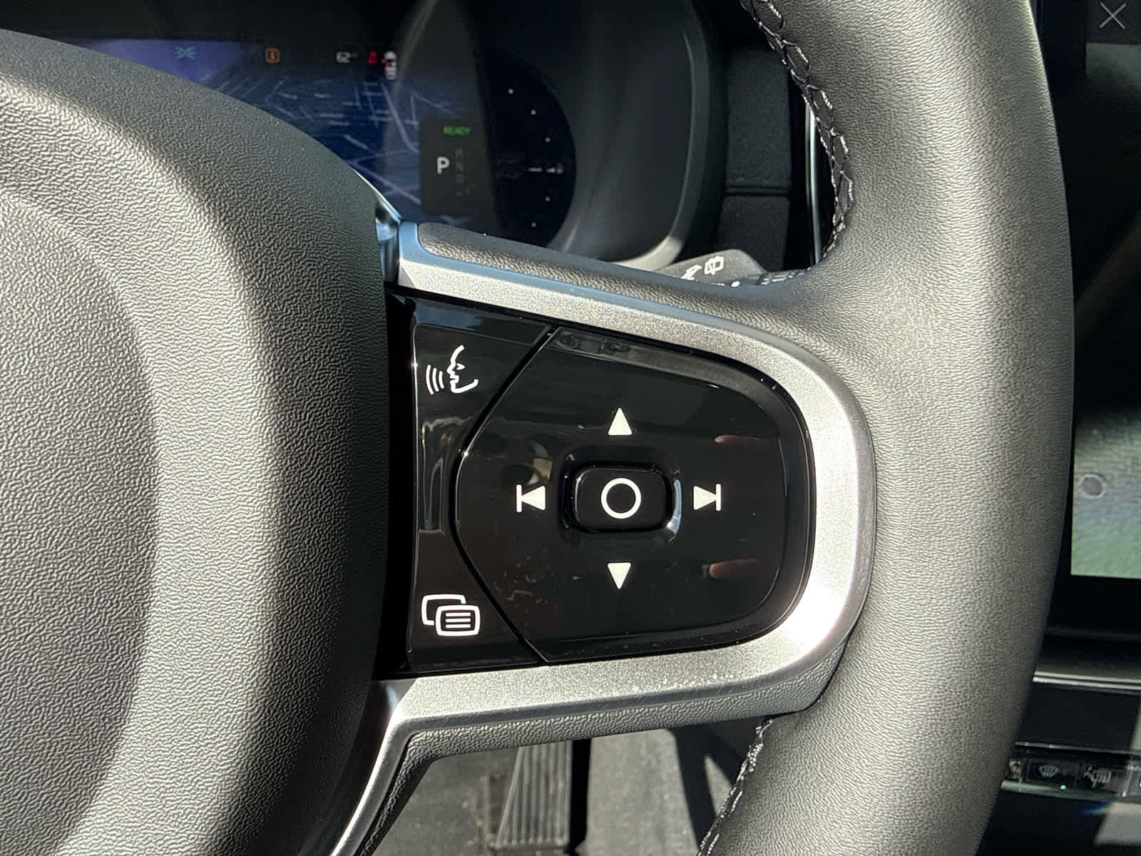 New 2026 Volvo XC90 T8 Ultra w/ Protection Package Premier image 43