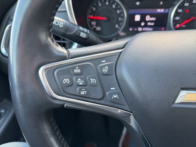 Used 2020 Chevrolet Equinox Premier image 18