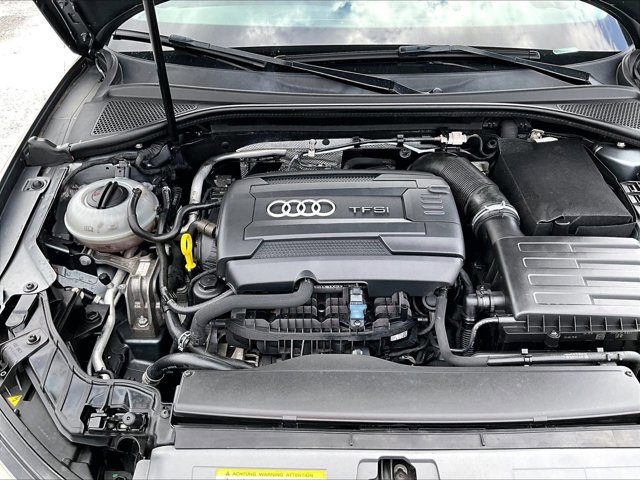 Used 2015 Audi A3 2.0T Premium w/ Driver Assistance Package image 11