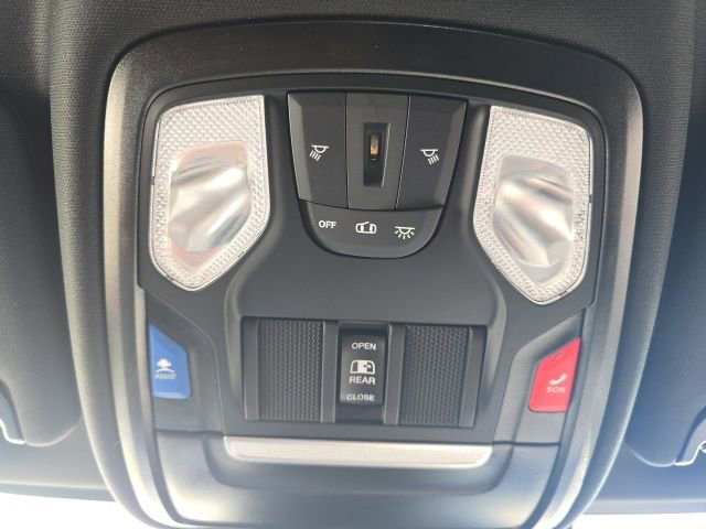 New 2026 RAM 2500 Big Horn image 27