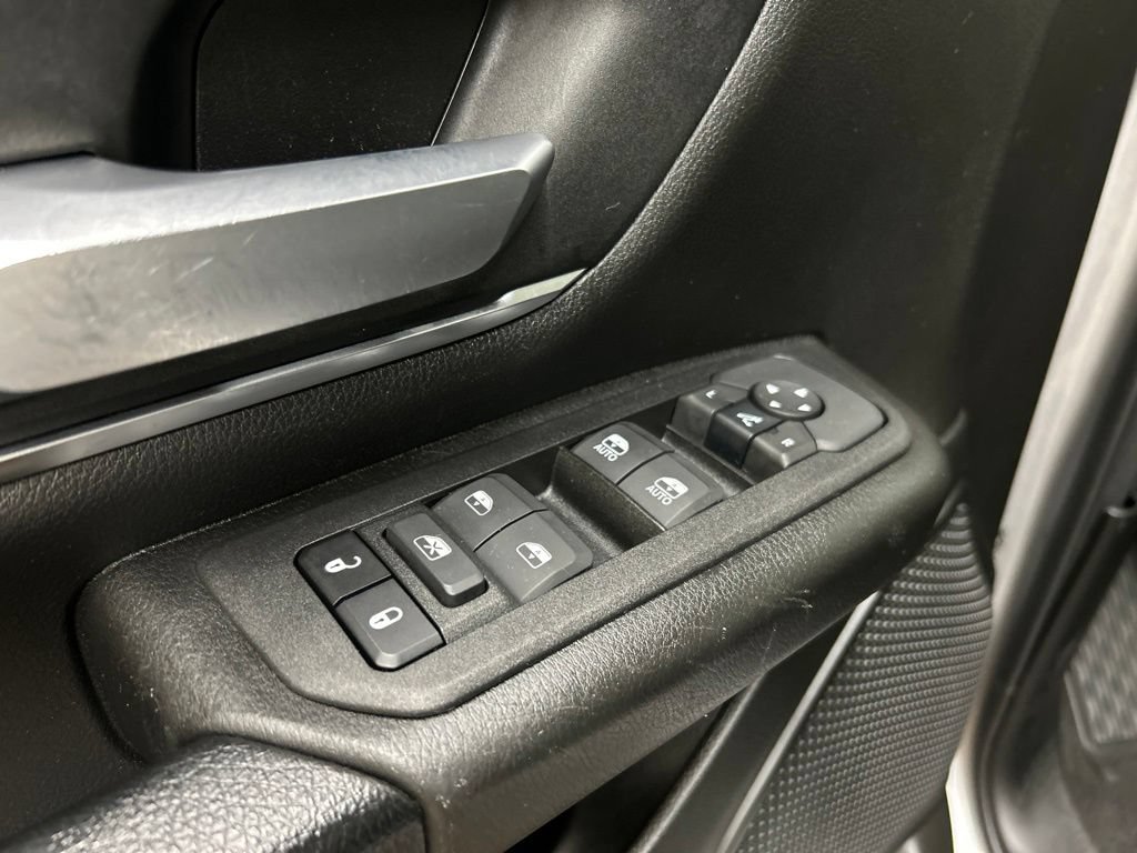 Used 2025 RAM 1500 Big Horn AWD/4WD image 24