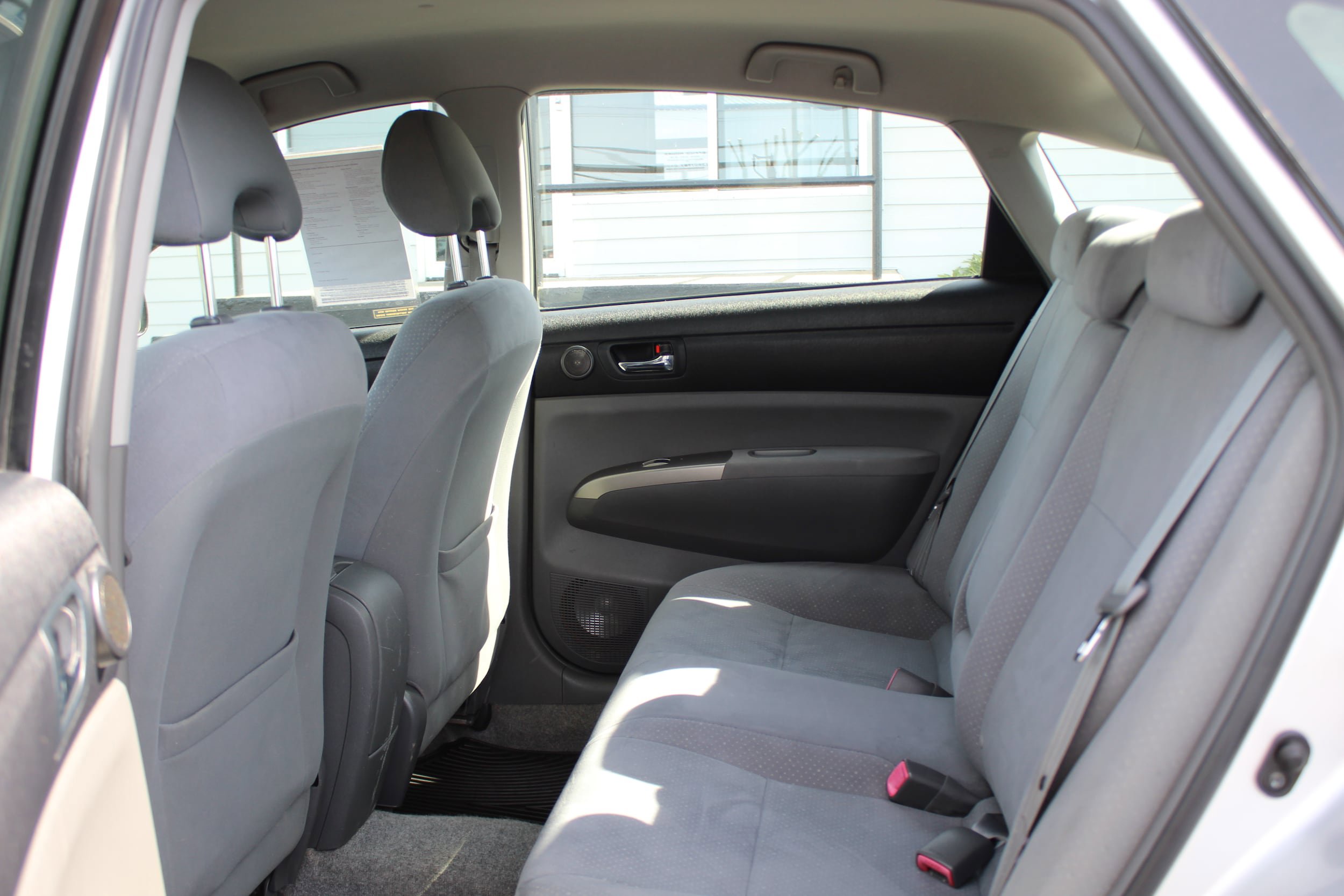 Used 2006 Toyota Prius image 14