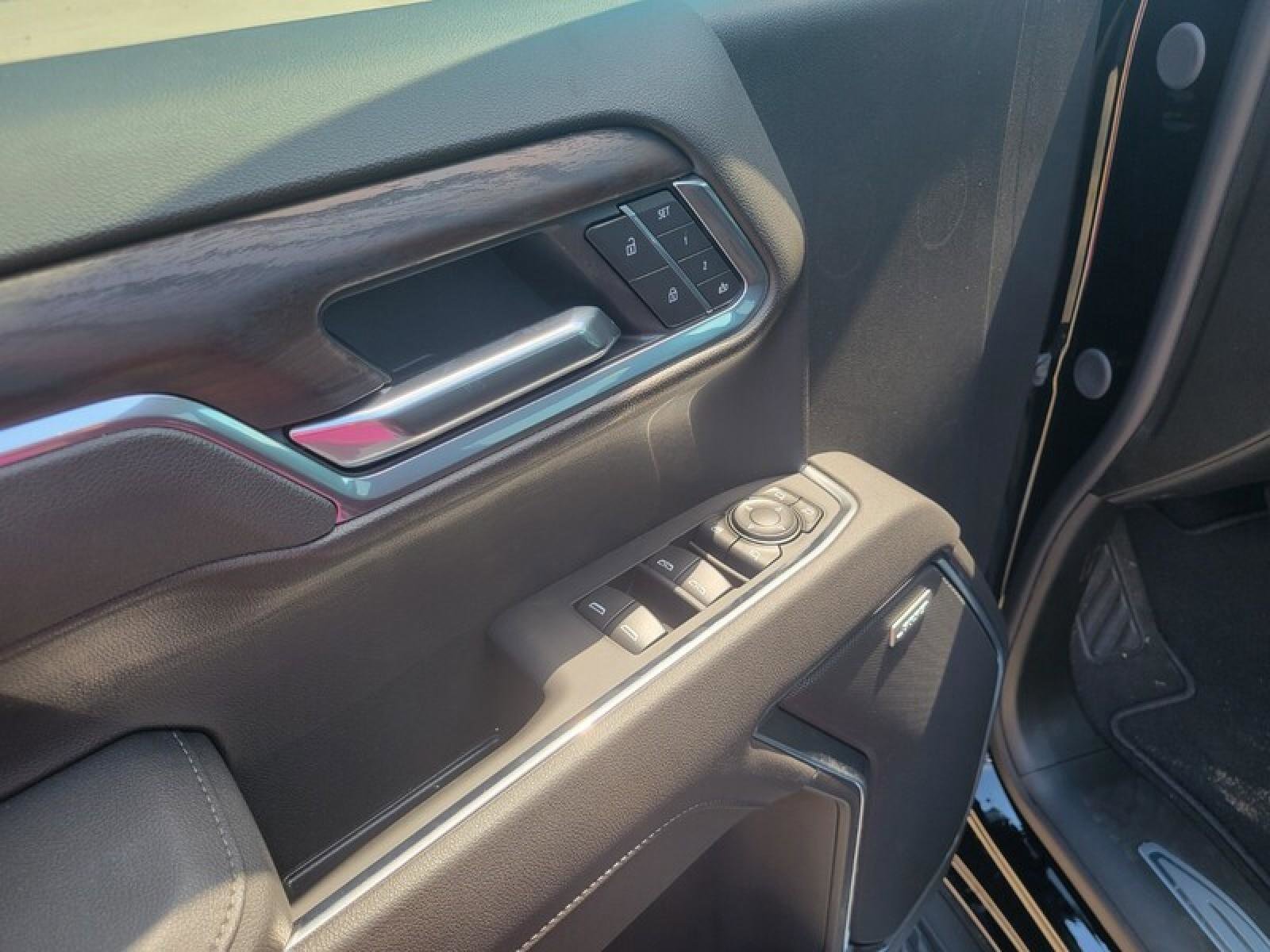 New 2026 GMC Sierra 1500 SLT w/ SLT Premium Plus Package image 14