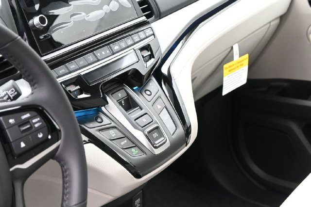 New 2027 Honda Odyssey Touring image 19