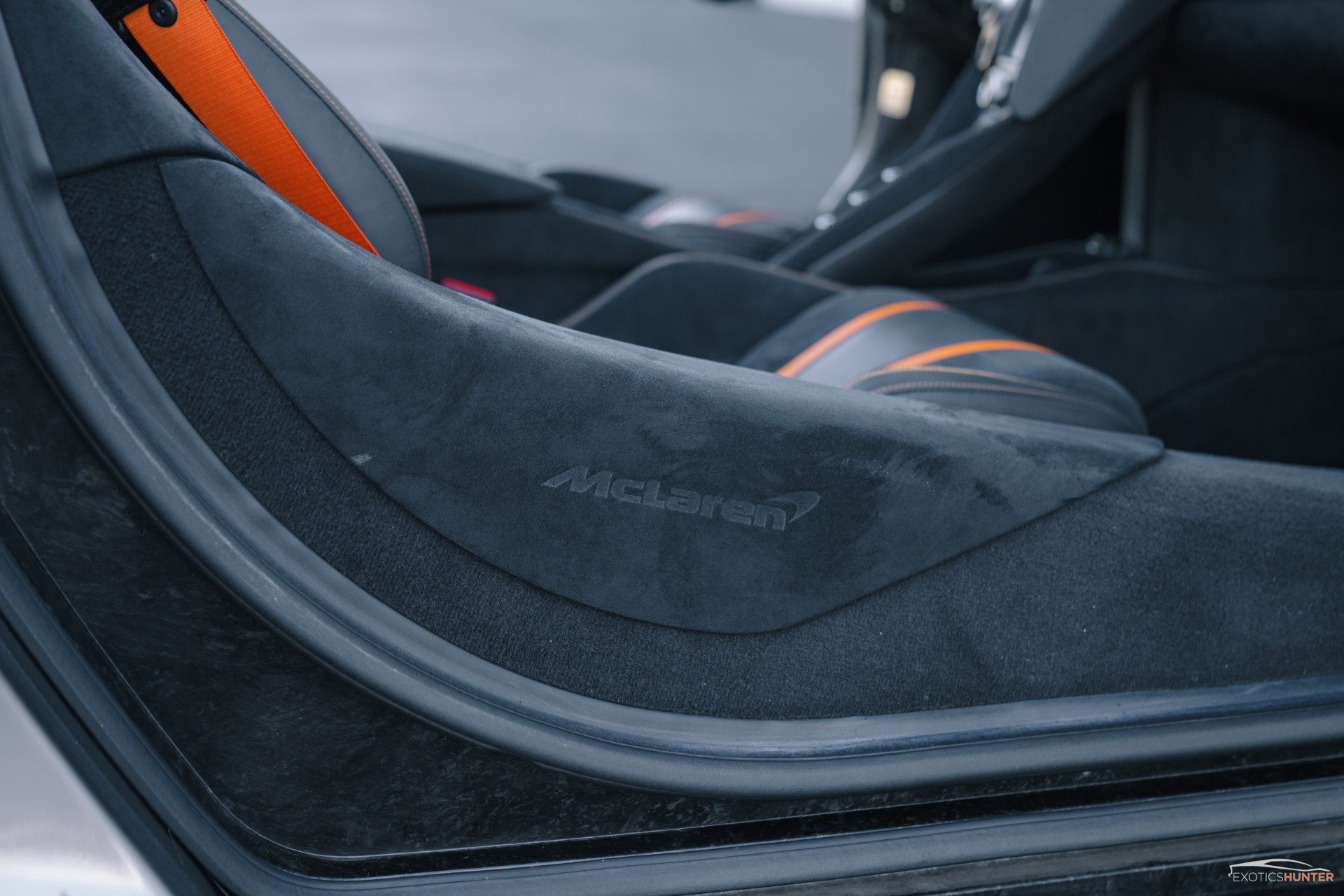 Used 2020 McLaren 720S Luxury image 18