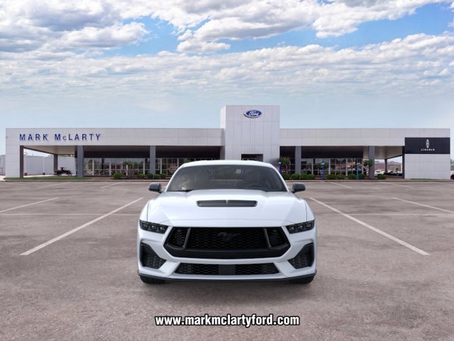New 2026 Ford Mustang GT w/ Mustang Nite Pony Package RWD image 6