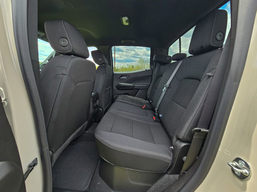 New 2026 GMC Canyon Elevation w/ Convenience Package AWD/4WD image 29