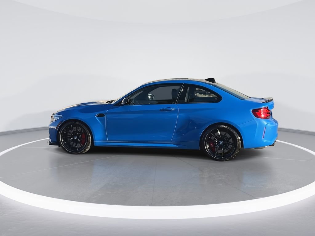 Used 2020 BMW M2 CS image 5