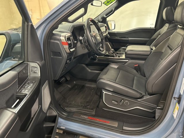 Used 2023 Ford F150 Raptor image 9