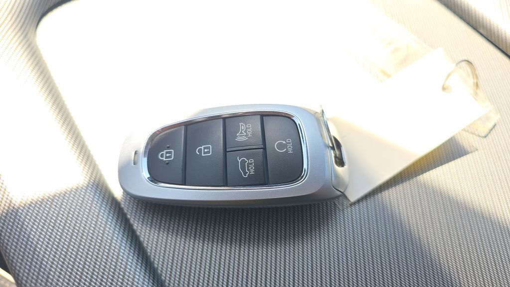 Used 2024 Hyundai Palisade XRT FWD image 25
