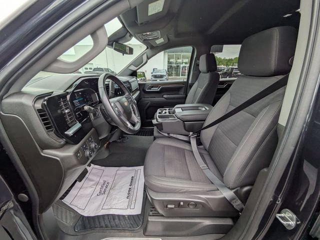 Certified 2023 Chevrolet Silverado 1500 LT AWD/4WD image 26