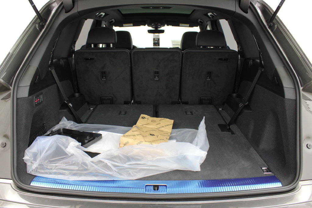 New 2026 Audi Q7 2.0T Premium Plus AWD/4WD image 31