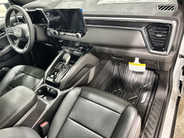 New 2026 GMC Canyon Elevation w/ Convenience Package RWD image 29