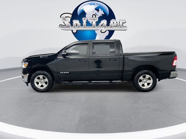 Certified 2022 RAM 1500 Big Horn image 6