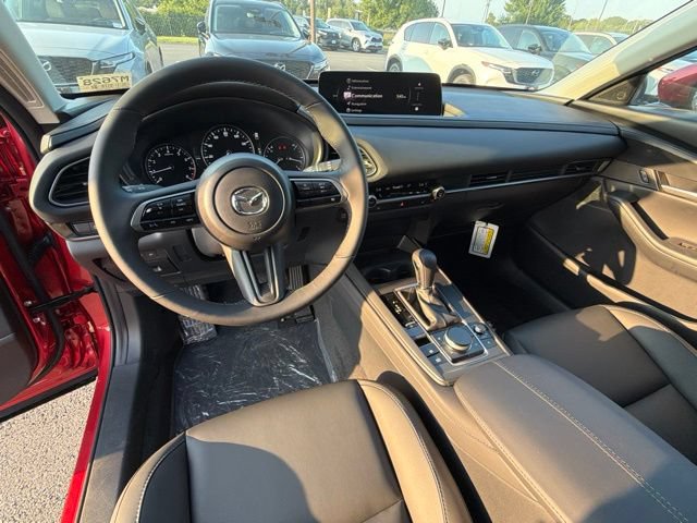 New 2026 MAZDA CX-30 AWD 2.5 S image 17