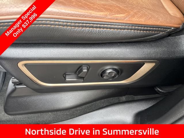 Used 2021 RAM 1500 Limited w/ Body Color Bumper Group image 18