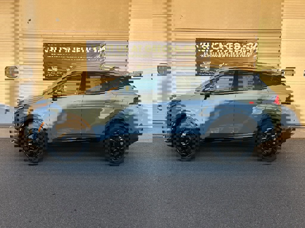 New 2026 Kia Sportage X-Line image 7