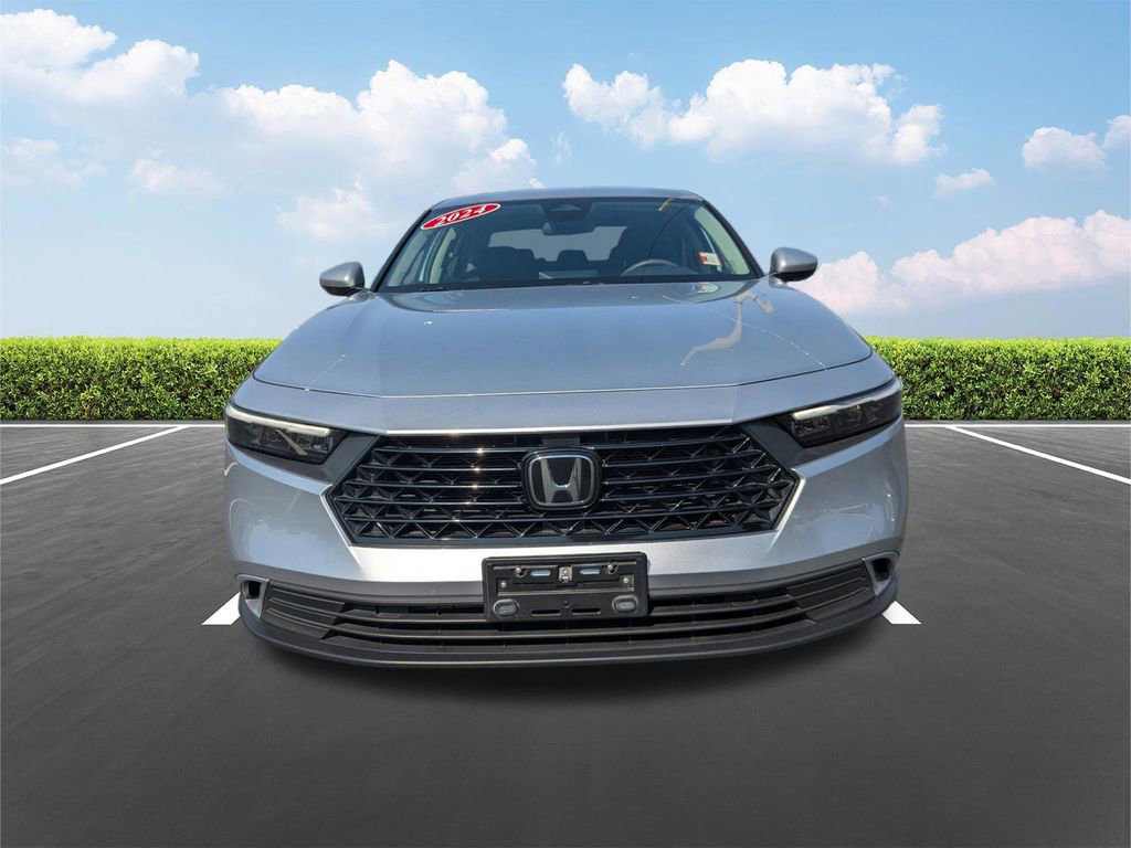Used 2024 Honda Accord EX image 10