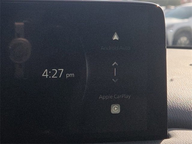 New 2025 MAZDA CX-5 Carbon Edition image 5