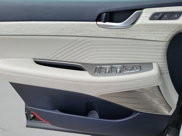 Used 2024 Hyundai Palisade Calligraphy image 17