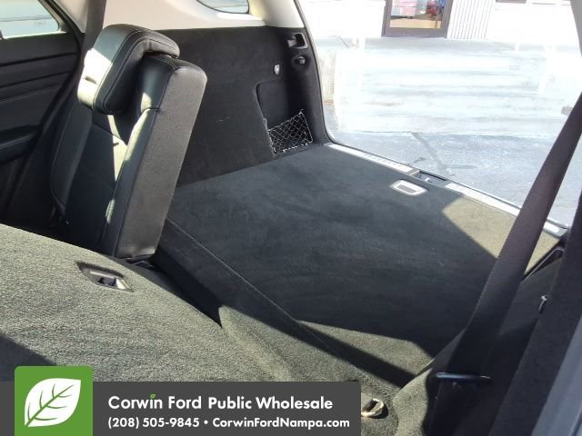 Used 2015 Mercedes-Benz ML 350 4MATIC image 32