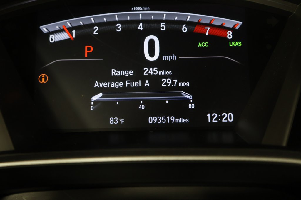 Used 2018 Honda CR-V EX image 17