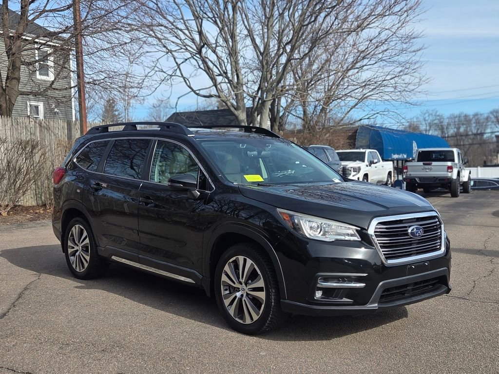 Used 2019 Subaru Ascent Limited image 8