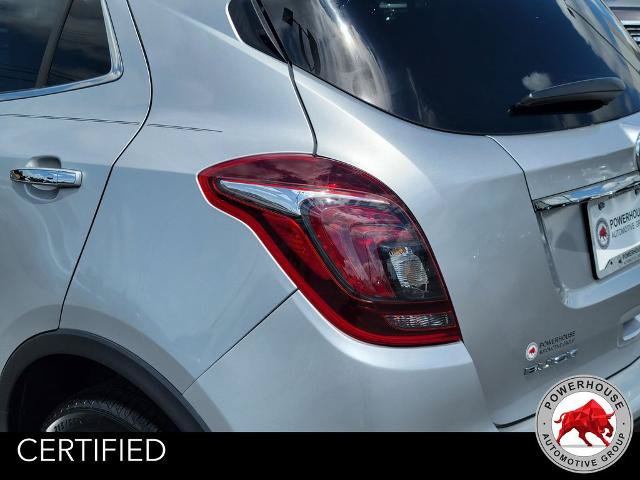 Used 2018 Buick Encore Preferred FWD image 13