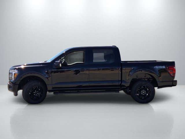 New 2026 Ford F150 Lariat AWD/4WD image 7