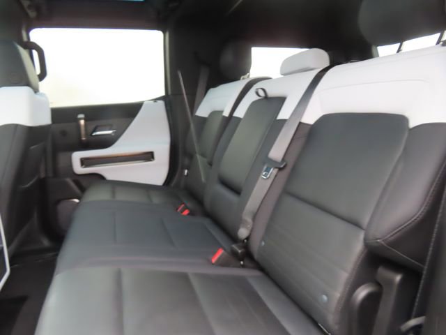 Used 2024 GMC Hummer EV 3X w/ Omega Edition image 38