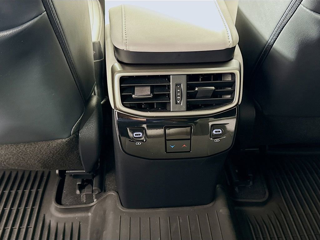 Certified 2023 Lexus RX 350 350h Premium Plus image 25