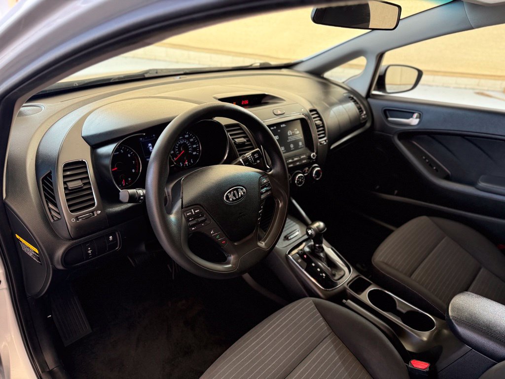 Used 2018 Kia Forte LX w/ LX Popular Package FWD image 27