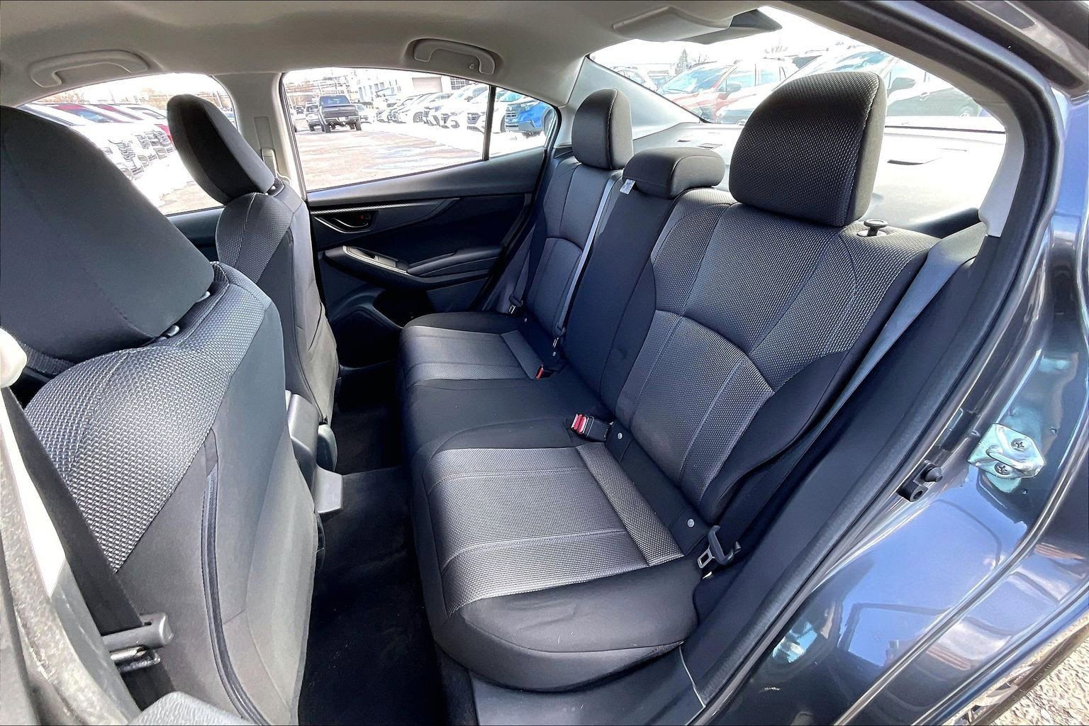 Certified 2023 Subaru Impreza Premium image 19