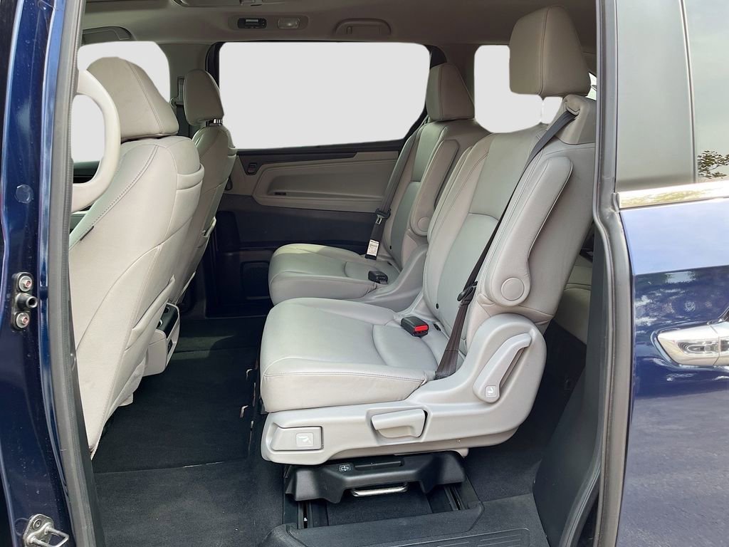 Used 2024 Honda Odyssey Touring image 25