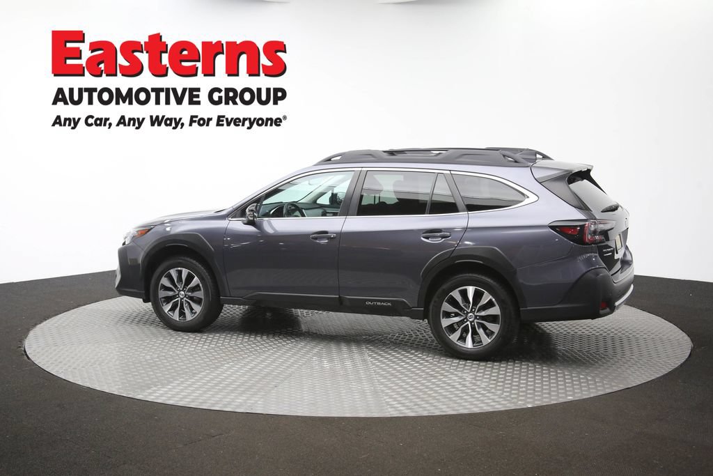 Used 2023 Subaru Outback Limited AWD/4WD image 64