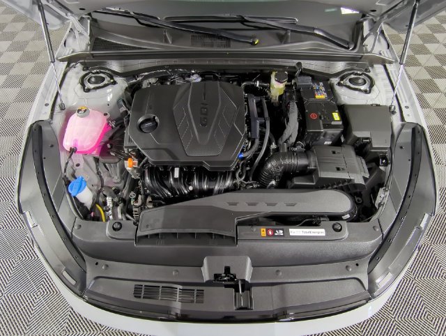 New 2026 Kia K5 GT-Line FWD image 43