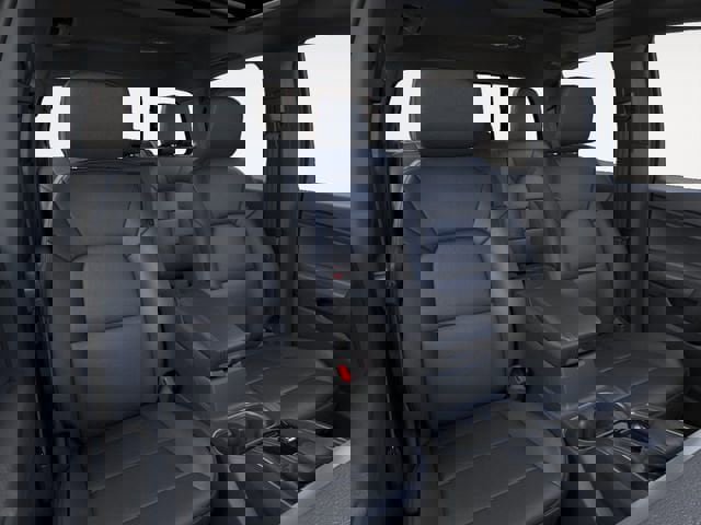 New 2026 GMC Canyon Elevation w/ Convenience Package image 16