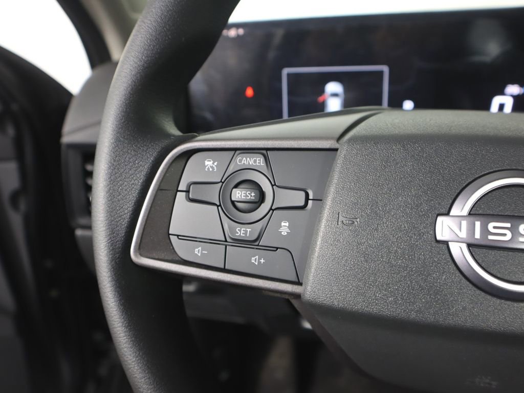 New 2026 Nissan Sentra S w/ Floor Mat Package image 17