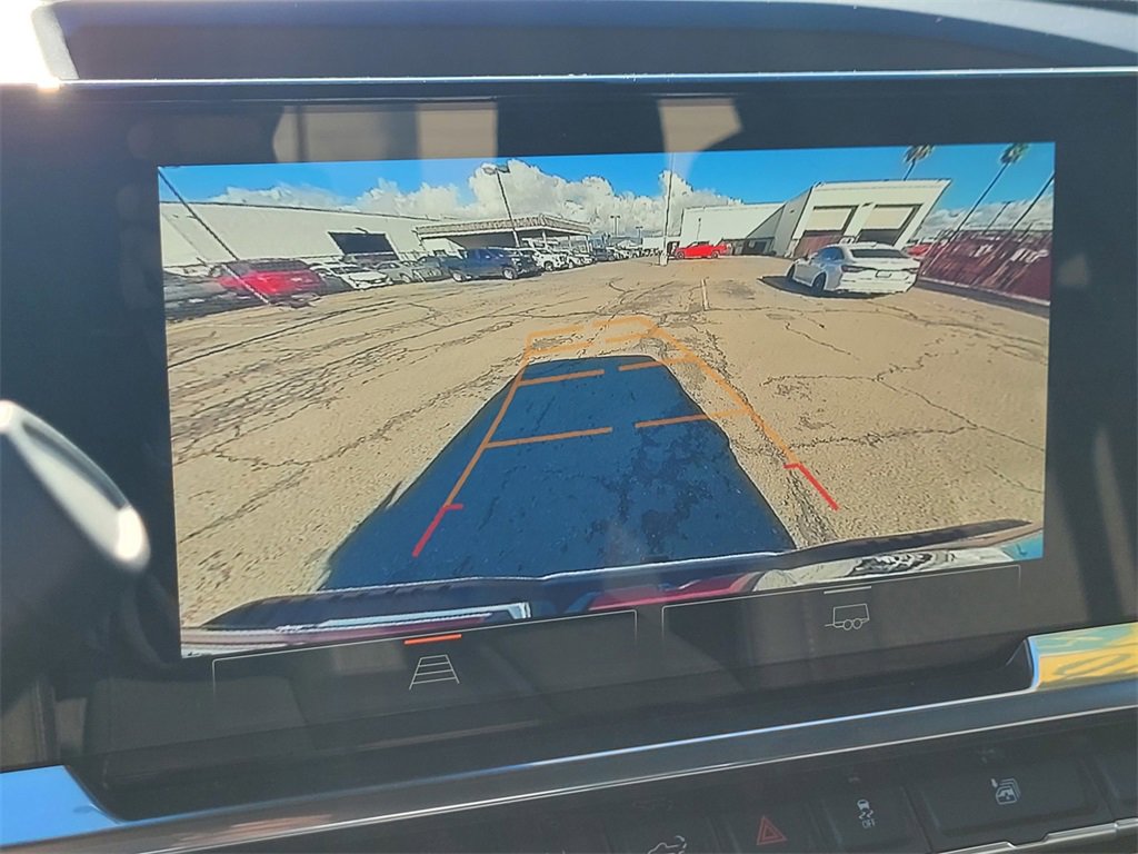 New 2026 GMC Sierra 2500 SLE w/ SLE Value Package; image 14